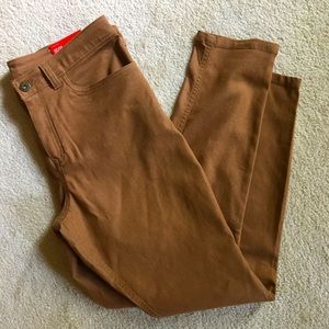 North face tungsted pant